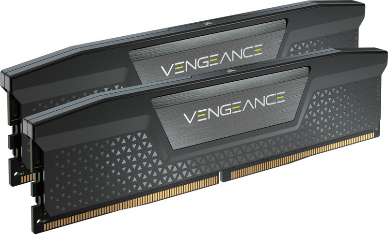 Corsair 32 gb ddr5 5200 2x 16 2 orig - Corsair Vengeance 32GB (2x16GB) DDR5 5200MHz CL40 Geheugen