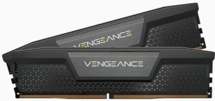 Corsair 32 gb ddr5 5200 2x 16 - Corsair Vengeance 32GB (2x16GB) DDR5 5200MHz CL40 Geheugen