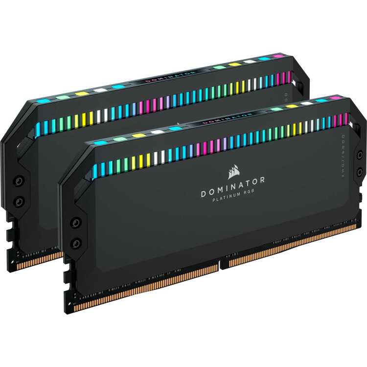 Corsair Corsair 32 GB DDR5-5200 Kit werkgeheugen