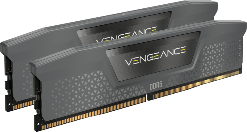 Corsair 32 gb ddr5 5200 werkgeheugen 484973 2 orig - Corsair Vengeance AMD EXPO Intel 32GB DDR5-5200 Geheugen (Cool Grey)