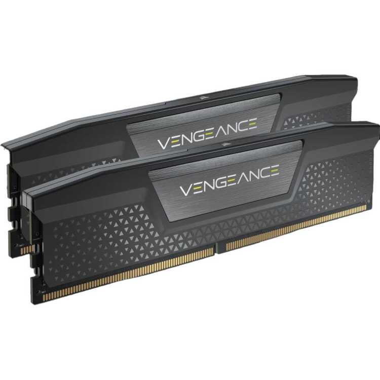 Vengeance RGB 32GB (2x16GB) DDR5 6000MHz C30 AMD EXPO Memory Kit - afbeelding 4