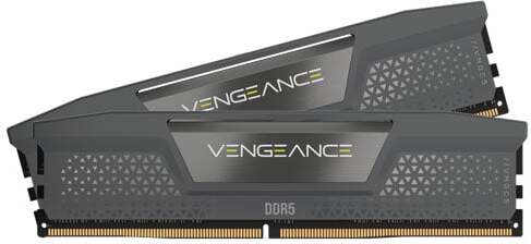 Corsair 32 gb ddr5 6000 2x 16 1364128 2 orig - Corsair Vengeance RGB AMD EXPO Kit 32GB DDR5-6000 Geheugen (Grey)
