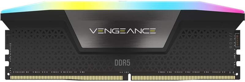 Corsair 32 gb ddr5 6000 2x 16 403805 3 orig - Corsair Vengeance RGB 32GB (2x16GB) DDR5 6000MHz CL38 Geheugen