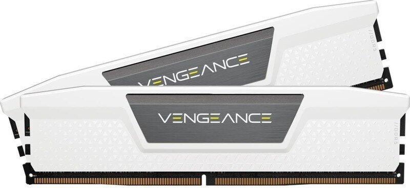 Corsair Corsair 32 GB DDR5-6000 (2x 16 GB) Kit werkgeheugen