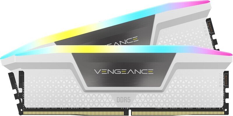 Corsair Corsair 32 GB DDR5-6000 (2x 16 GB) Kit werkgeheugen