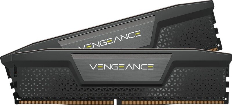 Corsair 32 gb ddr5 6000 werkgeheugen 403769 - Corsair Vengeance 32GB (2x16GB) DDR5 6000MHz C36 Geheugen