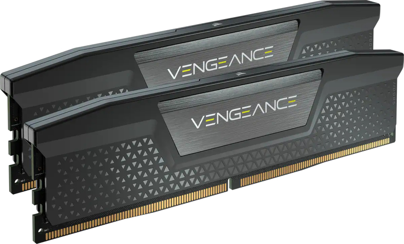 Corsair 32 gb ddr5 6400 werkgeheugen 2 orig - Corsair Vengeance 32GB (2x16GB) DDR5 6400MHz C32 Geheugen
