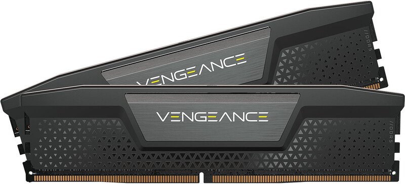 Corsair 32 gb ddr5 6400 werkgeheugen - Corsair Vengeance 32GB (2x16GB) DDR5 6400MHz C32 Geheugen