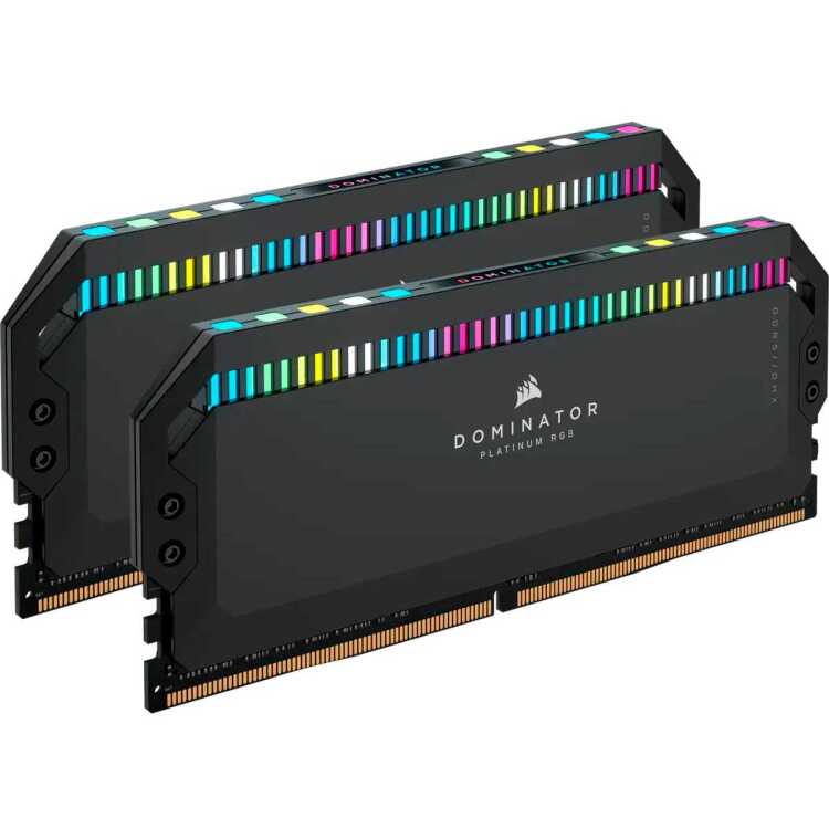Corsair Corsair 32 GB DDR5-7200 Kit werkgeheugen