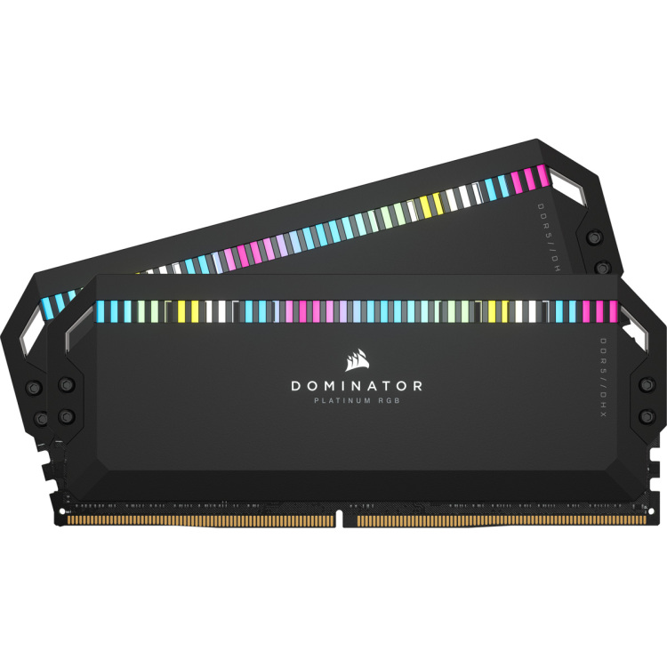 Corsair Corsair 64 GB DDR5-5200 Kit werkgeheugen