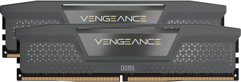 Corsair 64 gb ddr5 6000 2x 32 403771 2 orig - Corsair Vengeance 64GB (2x32GB) DDR5 6000MHz CL40 Geheugen (grijs)