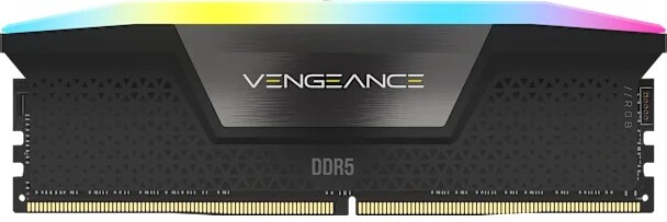 Corsair 64 gb ddr5 6000 2x 32 445354 8 orig - Corsair Vengeance RGB 64GB DDR5 6000MHz (2x32GB) Geheugen