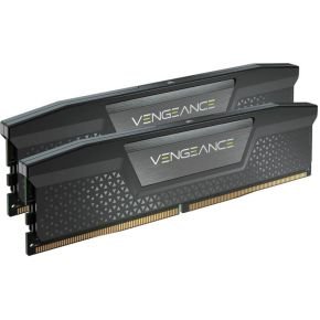 Corsair Corsair 64 GB DDR5-6000 (2x 32 GB) Kit werkgeheugen