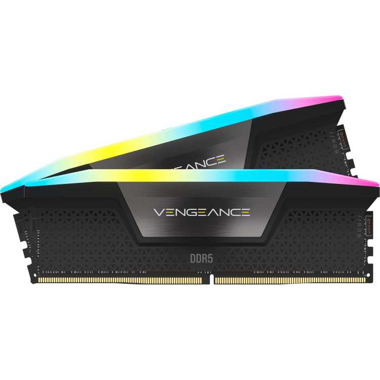 Corsair Corsair 96 GB DDR5-6000 Kit werkgeheugen