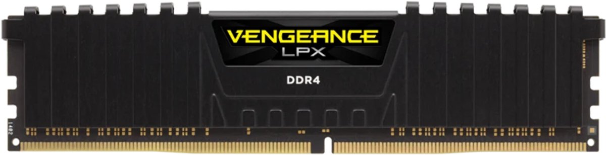 Vengeance LPX 8GB DDR4 3200MHz CL16 Geheugenmodule - afbeelding 3