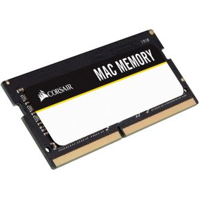 Mac Memory 32GB (2x16GB) DDR4 2666MHz CL18 SO-DIMM - afbeelding 2