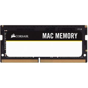 Mac Memory 32GB (2x16GB) DDR4 2666MHz CL18 SO-DIMM - afbeelding 3