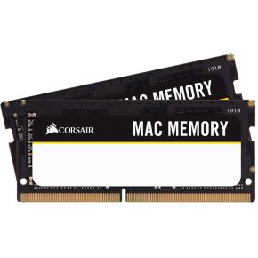 Mac Memory 32GB (2x16GB) DDR4 2666MHz CL18 SO-DIMM - afbeelding 4
