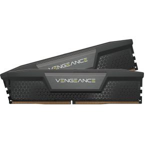 Vengeance 32GB DDR5-6000 Geheugen (Black)