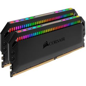 Dominator Platinum RGB 16GB DDR4-3200 Geheugen - afbeelding 2