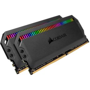 Dominator Platinum RGB 16GB DDR4-3200 Geheugen - afbeelding 3
