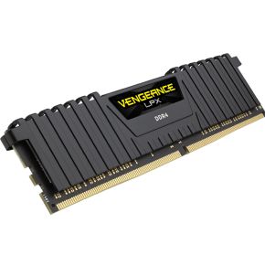 Vengeance LPX 16GB DDR4-3000 Geheugen - afbeelding 2