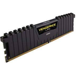 Vengeance LPX 16GB DDR4-3000 Geheugen - afbeelding 3