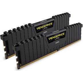 Corsair Vengeance Lpx - Desktop Dram Geheugen - 16Gb - 2 X 8 Gb - Ddr4 - - afbeelding 2