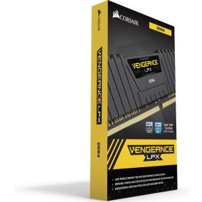 Corsair CMK64GX4M4E3200C16 geheugen - afbeelding 4