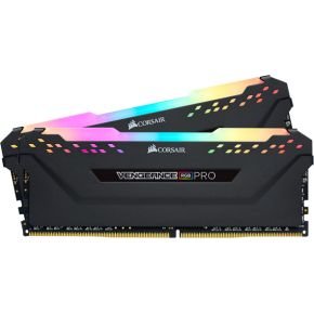 Corsair CMW32GX4M2Z2933C16