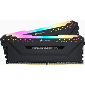 Corsair CMW32GX4M2E3200C16
