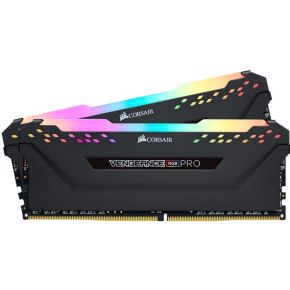 Corsair CMW16GX4M2Z2933C16 geheugen - afbeelding 3