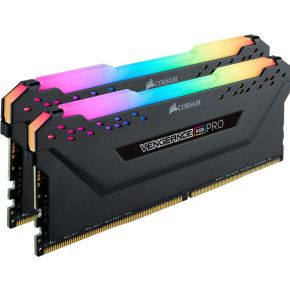 Corsair Vengeance Rgb Pro - Desktop Dram Geheugen - 16Gb - 2X 8Gb - Ddr4 - - afbeelding 2