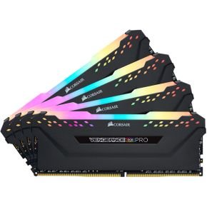 Corsair CMW32GX4M4C3200C16