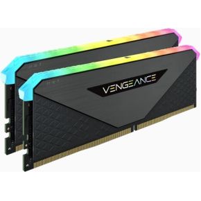 DDR4 Vengeance RGB RT - afbeelding 2