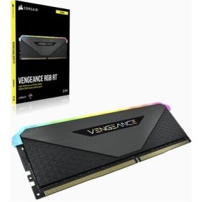 DDR4 Vengeance RGB RT - afbeelding 4