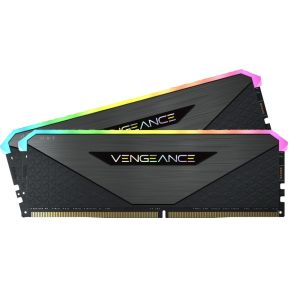 DDR4 Vengeance RGB RT - afbeelding 3