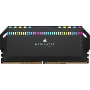 Dominator Platinum RGB 32GB (2x16GB) DDR5 5200MHz C40 - afbeelding 3