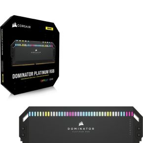 Vengeance 64GB (2x32GB) DDR5 DRAM 5200MHz C40 Memory Kit — Black - afbeelding 5