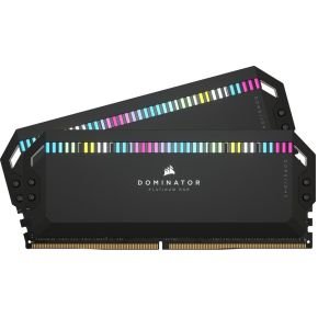 Corsair CMT64GX5M2B6600C32