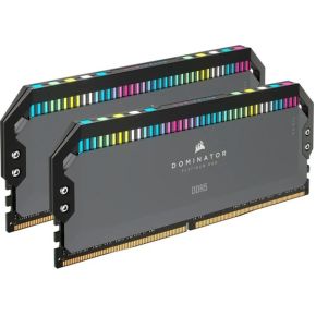 DDR5 Dominator Platinum RGB - afbeelding 2