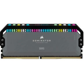 DDR5 Dominator Platinum RGB - afbeelding 3