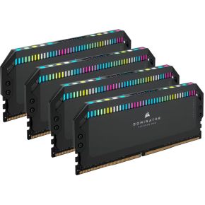 DDR5 Dominator Platinum RGB - afbeelding 2