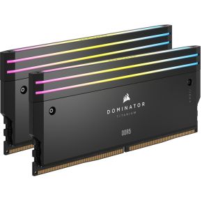 DDR5 Dominator - afbeelding 2