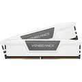 DDR5 Vengeance 5200 (White)