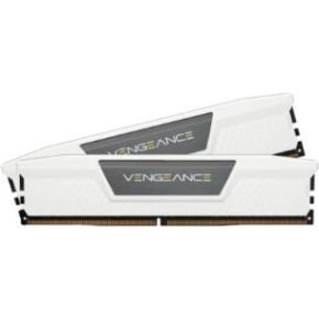Corsair Corsair D532GB 6000-38 Vengeance wh K2 COR werkgeheugen