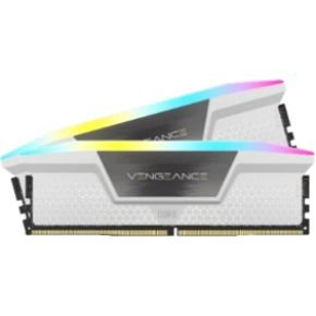 Corsair Corsair D532GB 6000-38 Vengeance RGB wh K2 COR werkgeheugen