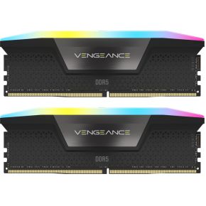 DDR5 Vengeance RGB - afbeelding 2