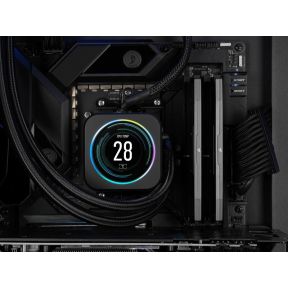 Vengeance 32GB (2x16GB) DDR5 6400MHz CL30 - afbeelding 6