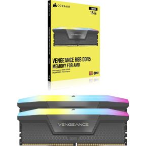 Corsair CMH32GX5M2B6400Z32 geheugen - afbeelding 5